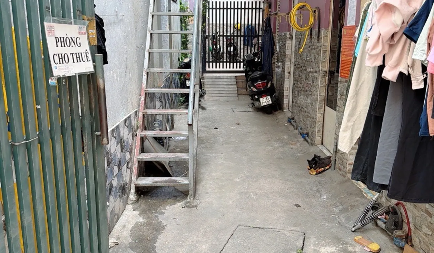 Bán nhà 2 tầng diện tích 129.5m² tại Bình Lợi Trung, Hồ Chí Minh... Bán nhà riêng tại Bình Lợi Trung, Hồ Chí Minh 01