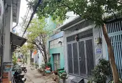 Nhà 5 tầng mới tinh, 2 mặt tiền rộng, giá tốt tại An Lạc... Bán nhà riêng tại An Lạc, Hồ Chí Minh 16