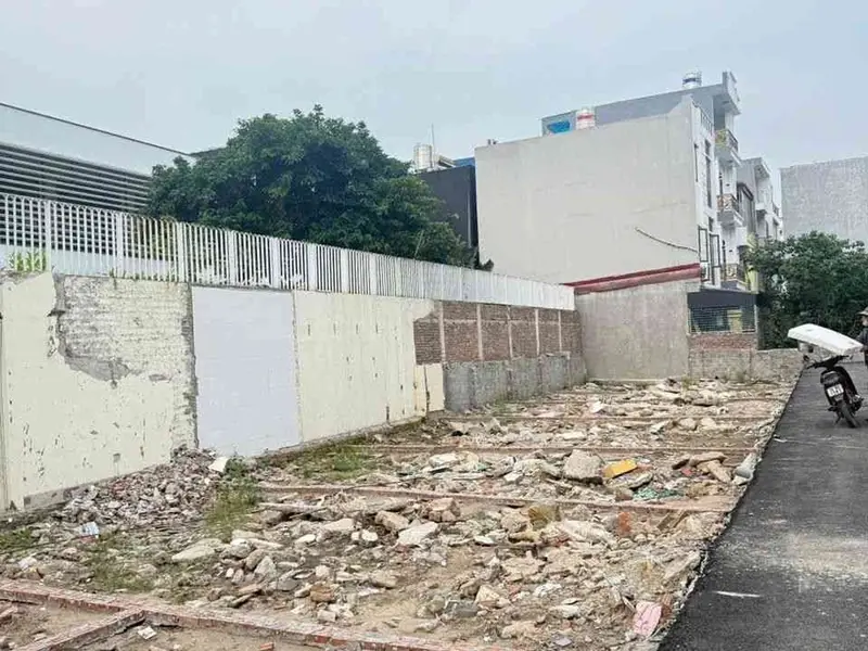 Cơ hội sở hữu lô đất cuối cùng tại khu vực Đằng Hải... Bán đất tại Hải An, Hải Phòng 01