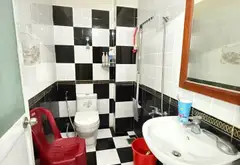 Nhà 4 tầng đẹp gần chợ Tân Bình - sẵn ở ngay... Bán nhà riêng tại Tân Hòa, Hồ Chí Minh 16