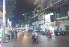 Bán nhà Mặt Tiền 4 tầng Phạm Văn Hai, trung tâm quận Tân Bình... Bán nhà mặt phố tại Tân Sơn Hòa, Hồ Chí Minh 01