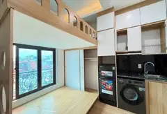 Bán chung cư mini 8 tầng thang máy tại Mỹ Đình, 19 phòng full đồ... Bán chung cư mini tại Từ Liêm, Hà Nội 02