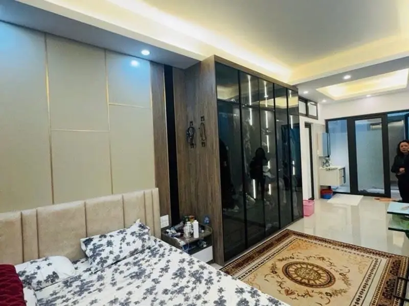 Nhà mặt phố Long Biên 2 - Thang máy, kinh doanh đỉnh... Bán nhà mặt phố tại Long Biên, Hà Nội 01
