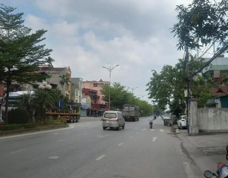 Cơ Hội Vàng Sở Hữu Nhà Mặt Phố Đắc Địa Tại Đình Bảng Từ Sơn... Bán nhà mặt phố tại Chi Lăng, Bắc Ninh 01