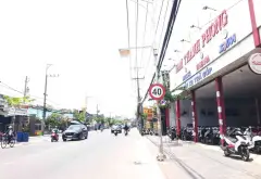 Nhà mặt tiền - đường xe hơi né - khu phân lô Thuận Giao, sổ vuông ,5 x 16m 3 tầng - 5.5 tỷ... Bán nhà mặt phố tại Thuận Giao, Hồ Chí Minh 04