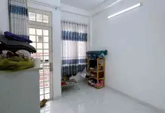 Nhà 4 tầng kiên cố trung tâm Quận 5, 4 phòng ngủ, sân thượng... Bán nhà riêng tại Chợ Lớn, Hồ Chí Minh 04