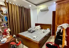 Bán nhà 5 tầng lô góc tại trung tâm Thanh Trì - giá tốt... Bán nhà riêng tại Thanh Trì, Hà Nội 03