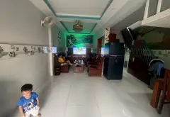 Bán Nhà 2 Tầng Mặt Tiền Đường Số Linh Chiểu, Ngang 5m Nở Hậu, Ngay ĐH Ngân Hàng, Giá 5,2 Tỷ... Bán nhà mặt phố tại Thủ Đức, Hồ Chí Minh 05