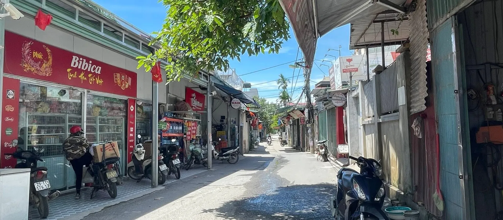 Bán đất mặt tiền 4m tại Cổ Bản, Yên Nghĩa, đường ô tô thông thoáng... Bán đất tại Yên Nghĩa, Hà Nội 01