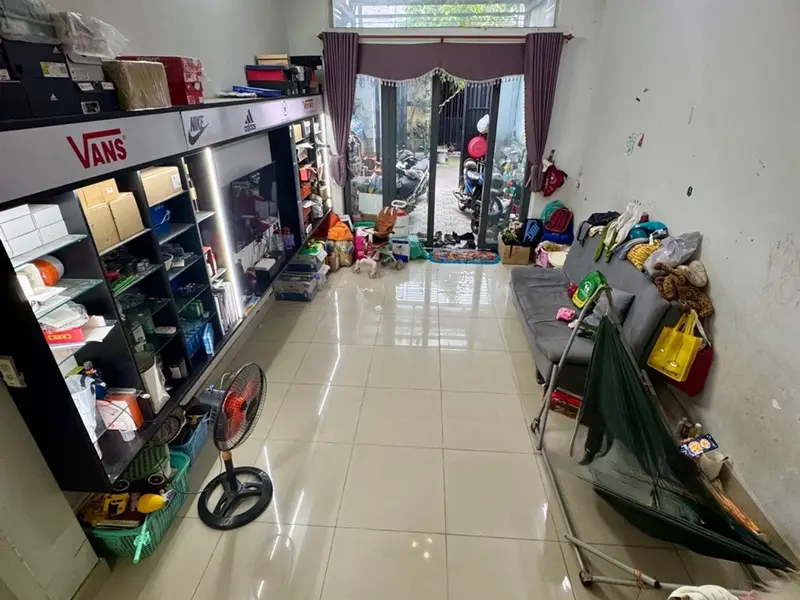 Bán Nhà Sát Gò Vấp - Ôtô Vô Nhà - Hà Huy Giáp - 90m2 - 3PN - Nhỉnh 4 Tỷ... Bán nhà riêng tại Thới An, Hồ Chí Minh 01