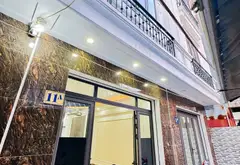 Nhà 4 Tầng Sạch Sẽ, Ô Tô Đậu Thoải Mái Tại Gia Viên Hải Phòng... Bán nhà riêng tại Gia Viên, Hải Phòng 01