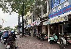 SIÊU PHẨM MẶT TIỀN 3 THÁNG 2 – VỊ TRÍ KIM CƯƠNG... Bán nhà mặt phố tại Minh Phụng, Hồ Chí Minh 02