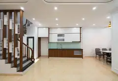 Nhà đẹp trung tâm Đan Phượng, full nội thất, rộng thoáng giá cực tốt.... Bán nhà riêng tại Đan Phượng, Hà Nội 05