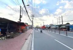 Bán đất mặt tiền Tỉnh Lộ 8, diện tích 936m2, gần Phim trường HTV, KCN Cơ khí ô tô, Củ Chi- 15 tỷ... Bán đất tại Bình Mỹ, Hồ Chí Minh 12
