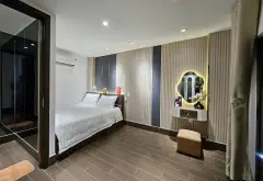 Bán nhà mới 3 tầng tại Tân Phú, gần ĐH Công Thương, Aeon... Bán nhà riêng tại Tây Thạnh, Hồ Chí Minh 11