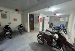 Bán chung cư mini 7 tầng tại Tây Mỗ, full 12 phòng khép kín... Bán chung cư mini tại Tây Mỗ, Hà Nội 03