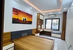 Nhà Phan đình giót 5 tầng trung tâm Hà Đông, tiện ích không giới hạn... Bán nhà riêng tại Hà Đông, Hà Nội 01