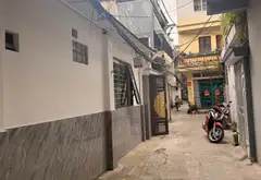 Căn hộ tập thể tầng 1 phường Tương Mai, Hà Nội giá 3.2 tỷ... Bán căn hộ chung cư tại Tương Mai, Hà Nội 01