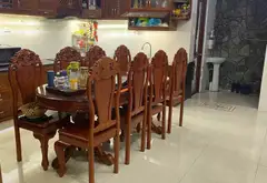 🔥 NHÀ 116,6M² | NGANG 5M | GIÁ 5,9 TỶ | GIÁP RANH Q12 – GÒ VẤP... Bán nhà riêng tại Tân Thới Hiệp, Hồ Chí Minh 05
