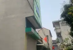 Bán nhà riêng 4 tầng diện tích 51,6m² tại xã Vĩnh Thanh, Đông Anh - Giá 8,2 tỷ... Bán nhà riêng tại Vĩnh Thanh, Hà Nội 08