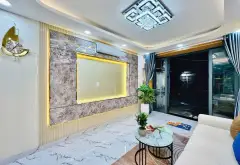 Nhà 4 tầng 6 phòng ngủ tại Phan Tây Hồ, hẻm xe tải, giá 8.97 tỷ đồng... Bán nhà riêng tại Cầu Kiệu, Hồ Chí Minh 08