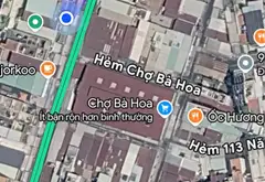 Nhà mặt phố giá sốc gần Bảy Hiền - Đầu tư sinh lời nhanh... Bán nhà mặt phố tại Bảy Hiền, Hồ Chí Minh 03