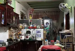 Bán nhà mặt tiền 7mx30m ngay thị trấn Hóc Môn, 2 tầng, 5 phòng ngủ... Bán nhà mặt phố tại Xuân Thới Sơn, Hồ Chí Minh 02