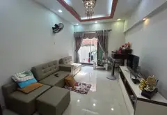 Nhà riêng 4 tầng 4PN 5WC diện tích 66m² tại Tân Phú giá 7.6 tỷ... Bán nhà riêng tại Phú Thạnh, Hồ Chí Minh 05
