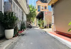 Mảnh Đất Vàng Mặt Tiền Rộng, Gần Ô Tô Tại Yên Nghĩa... Bán đất tại Yên Nghĩa, Hà Nội 01