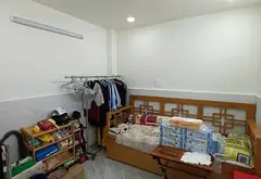 Bán nhà riêng hẻm xe hơi phường Chánh Hưng gần Quận 1, diện tích 34m2... Bán nhà riêng tại Chánh Hưng, Hồ Chí Minh 08