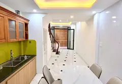 Nhà mới siêu đẹp, full nội thất, gần KĐT Xa La 33m2 nhỉnh 6 tỷ... Bán nhà riêng tại Kiến Hưng, Hà Nội 15