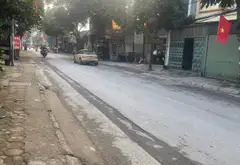 Bán đất mặt phố Vân Trì, Vân Nội Đông Anh diện tích 94,9 m², pháp lý rõ ràng... Bán đất tại Phúc Thịnh, Hà Nội 02