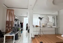 Nhà mặt phố 4 tầng, mặt tiền 12m, phường Bình Lợi Trung... Bán nhà mặt phố tại Bình Lợi Trung, Hồ Chí Minh 12