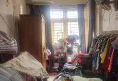 Nhà hẻm xe hơi, không gian rộng rãi quận 10... Bán nhà riêng tại Diên Hồng, Hồ Chí Minh 09