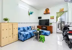 CHỈ 4,15 TỶ – NHÀ 2 TẦNG HẺM Ô TÔ HUỲNH VĂN NGHỆ, SẴN DÒNG TIỀN CHO THUÊ

Giá bán: 4,15 tỷ .

+... Bán nhà riêng tại Tân Sơn, Hồ Chí Minh 05
