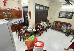 Bán nhà riêng 4 tầng trung tâm quận Đống Đa, ngõ 1 gắp, gần phố Xã Đàn... Bán nhà riêng tại Đống Đa, Hà Nội 01