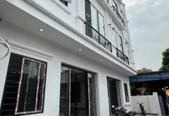 Nhà riêng 4 tầng hướng Nam tại khu vực Hồ Sen quận Hàng Kênh... Bán nhà riêng tại Lê Chân, Hải Phòng 13