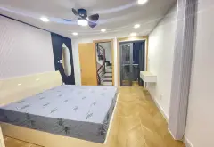 Bán nhà đẹp ở ngay Nguyễn Văn Cừ 3 tầng chỉ 4.45 tỷ thương lượng tốt... Bán nhà riêng tại Cầu Ông Lãnh, Hồ Chí Minh 01