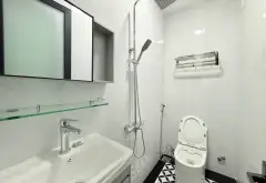Bán nhà Gò Vấp, hẻm xe hơi 1/ Phan Văn Trị, ngay Emart, 42M2, 3 Pn full NT , 6.98 tỷ TL... Bán nhà riêng tại Hạnh Thông, Hồ Chí Minh 07