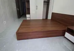 Nhà đẹp Quang Trung - Hà Đông - 52m x 5 tầng - 6 PN Khép Kín - Thang Máy chạy êm ru... Bán nhà riêng tại Yên Nghĩa, Hà Nội 03