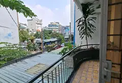 Mặt phố Hồng Hà - Sống sầm uất, tiện ích ngay sân bay... Bán nhà mặt phố tại Tân Sơn Hòa, Hồ Chí Minh 18