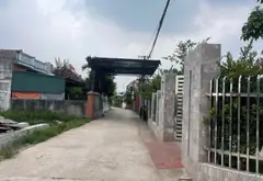 💥HIẾM 💥ĐẤT PHÂN LÔ MẶT TIỀN RỘNG, Ô TÔ NGỦ TRONG ĐẤT - XÃ HOÀN LONG- TỈNH HƯNG YÊN 💥💥💥... Bán đất tại Hoàn Long, Hưng Yên 15