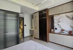 Bán nhà 5 tầng gần Emart, Phan Huy Ích, 56m2, giá 10.8 tỷ... Bán nhà riêng tại An Hội Tây, Hồ Chí Minh 07