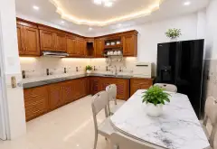 Nhà đẹp hẻm xe hơi Phan Huy Ích, giá tốt có thương lượng... Bán nhà riêng tại An Hội Tây, Hồ Chí Minh 05