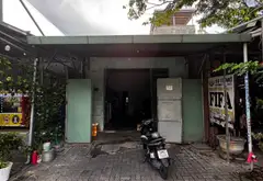 Bán nhà mặt tiền 113m2 phường An Khê Đà Nẵng, giá 7.5 tỷ... Bán nhà mặt phố tại An Khê, Đà Nẵng 01