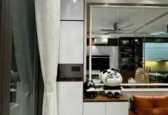 Bán nhà riêng 5 tầng tại phường Yên Hòa, Hà Nội – thiết kế phân lô đô thị, nội thất đẳng cấp... Bán nhà riêng tại Yên Hòa, Hà Nội 17