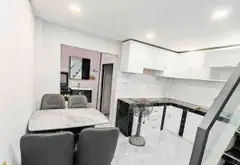 💲GIÁ MỚI CHỈ : 3 TỶ 900 TRIỆU

🏠NHÀ MỚI ĐẸP 4Mx 14M _HẺM OTO TRÁNH- SẪN DÒNG TIỀN... Bán nhà riêng tại Tân Thới Hiệp, Hồ Chí Minh 04