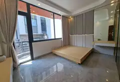 Nhà phố Long Biên thang máy, 2 mặt thoáng, ô tô đỗ cửa... Bán nhà riêng tại Việt Hưng, Hà Nội 15