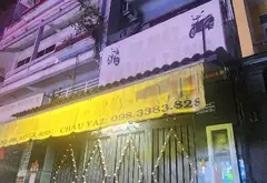 Nhà mặt phố 4 tầng sầm uất, quận 11, giá tốt... Bán nhà mặt phố tại Minh Phụng, Hồ Chí Minh 02