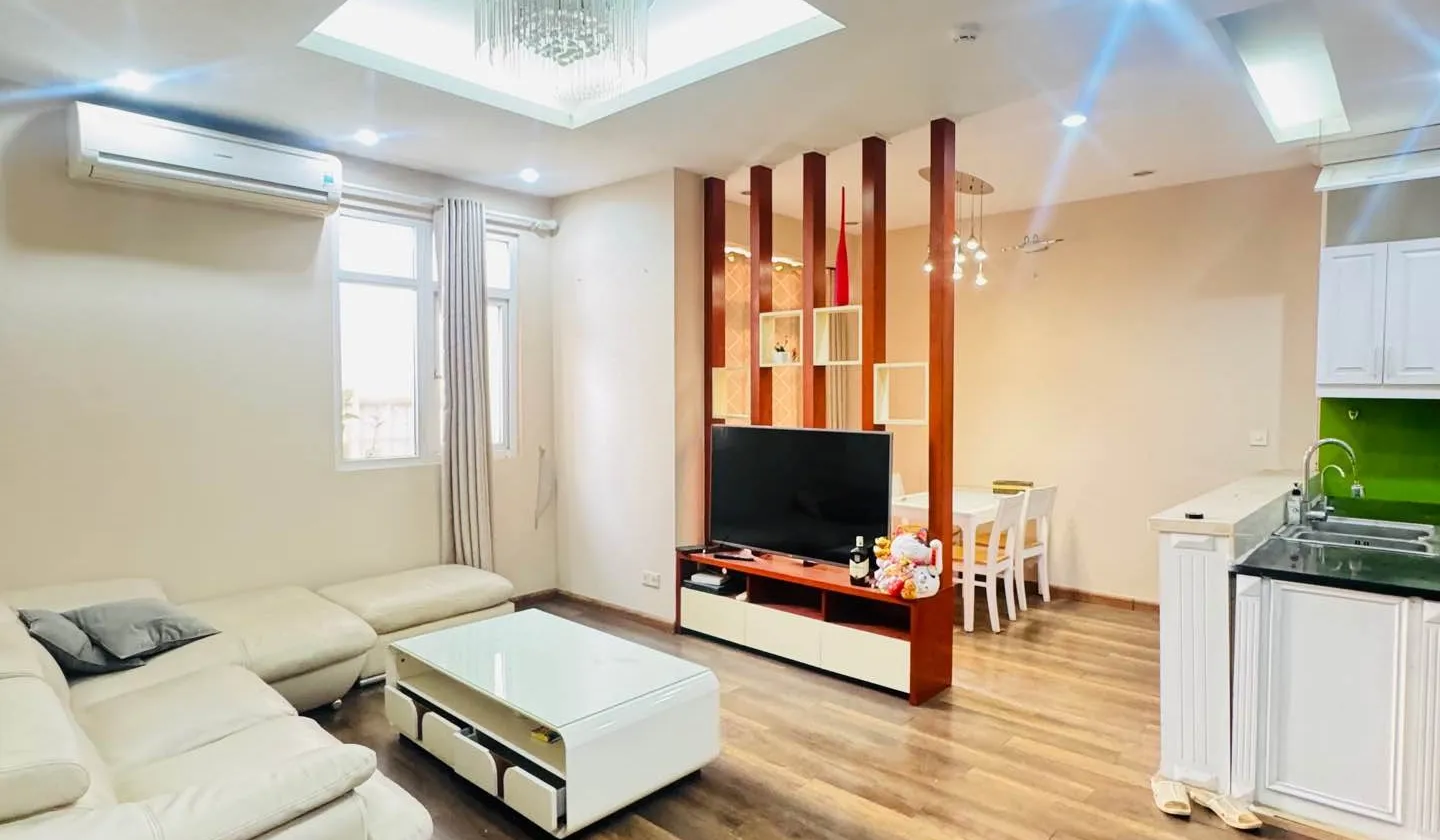 Cơ hội sở hữu căn hộ 3 ngủ cao cấp tại Trung Yên Plaza, Cầu Giấy... Bán căn hộ chung cư tại Cầu Giấy, Hà Nội 01